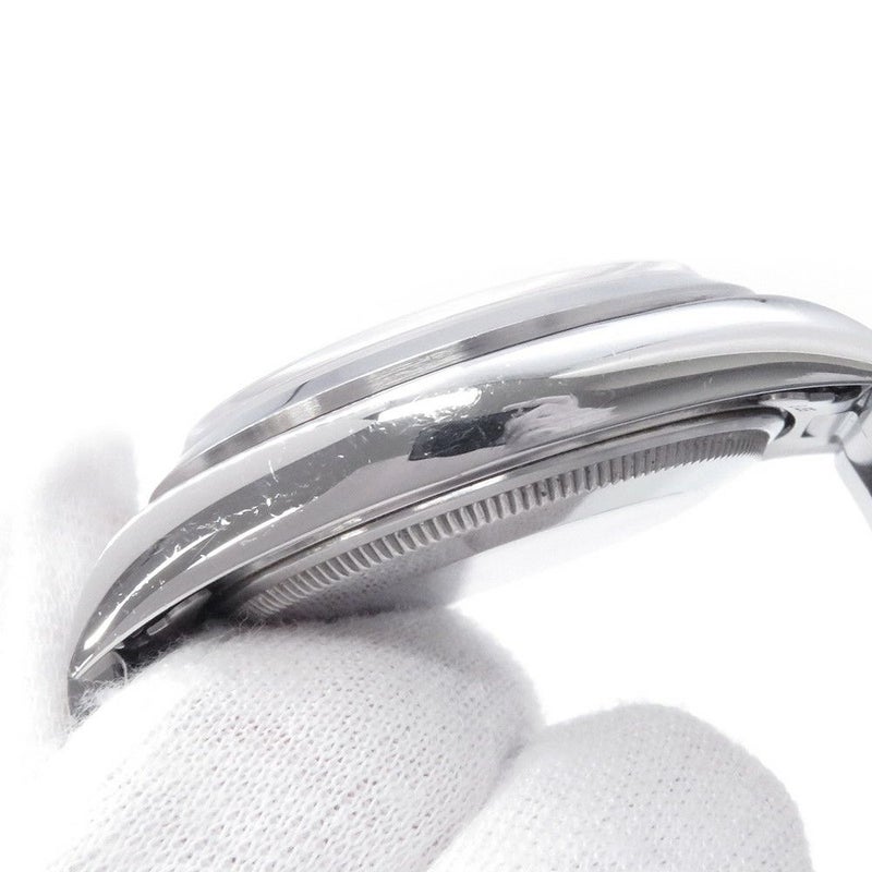 ロレックス エアキング F番 14000M ROLEX 腕時計 ウォッチ 黒文字盤