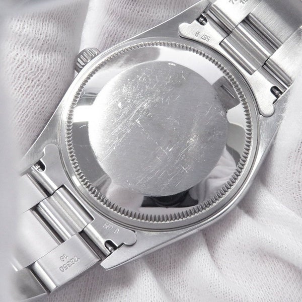 ロレックス エアキング F番 14000M ROLEX 腕時計 ウォッチ 黒文字盤