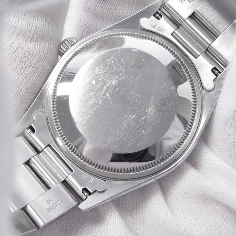 ロレックス エアキング F番 14000M ROLEX 腕時計 ウォッチ 黒文字盤