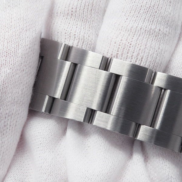 ロレックス エクスプローラー1 ランダムシリアル ルーレット 214270 ROLEX 腕時計 黒文字盤