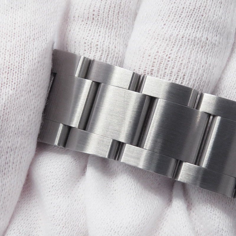 ロレックス エクスプローラー1 ランダムシリアル ルーレット 214270 ROLEX 腕時計 黒文字盤