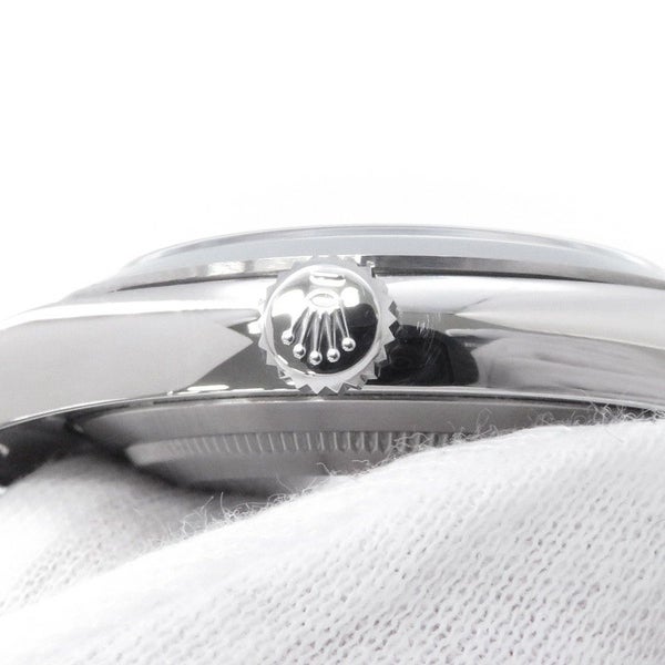 ロレックス エクスプローラー1 ランダムシリアル ルーレット 214270 ROLEX 腕時計 黒文字盤