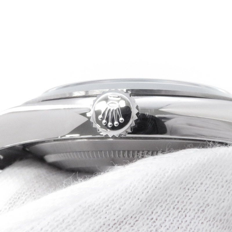 ロレックス エクスプローラー1 ランダムシリアル ルーレット 214270 ROLEX 腕時計 黒文字盤