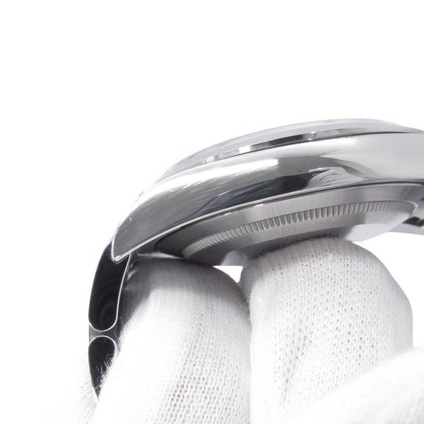 ロレックス エクスプローラー1 ランダムシリアル ルーレット 214270 ROLEX 腕時計 黒文字盤