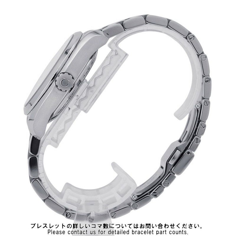 オメガ シーマスター アクアテラ 231.10.39.21.01.001 OMEGA 腕時計 ウォッチ チークコンセプト グレー文字盤