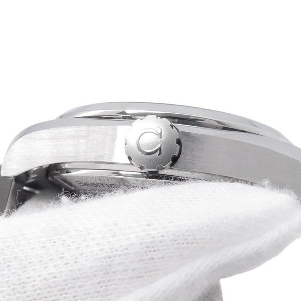 オメガ シーマスター アクアテラ 231.10.39.21.01.001 OMEGA 腕時計 ウォッチ チークコンセプト グレー文字盤