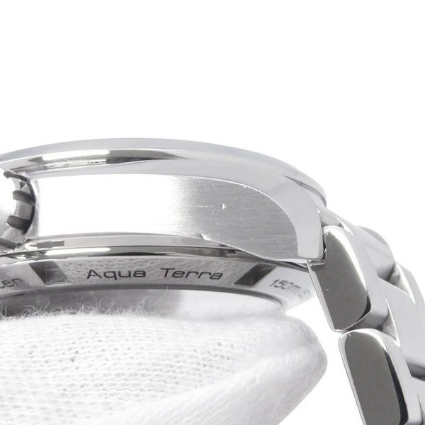 オメガ シーマスター アクアテラ 231.10.39.21.01.001 OMEGA 腕時計 ウォッチ チークコンセプト グレー文字盤