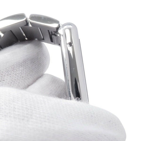 カルティエ タンク マスト LM WSTA0052 Cartier 腕時計 シルバー文字盤