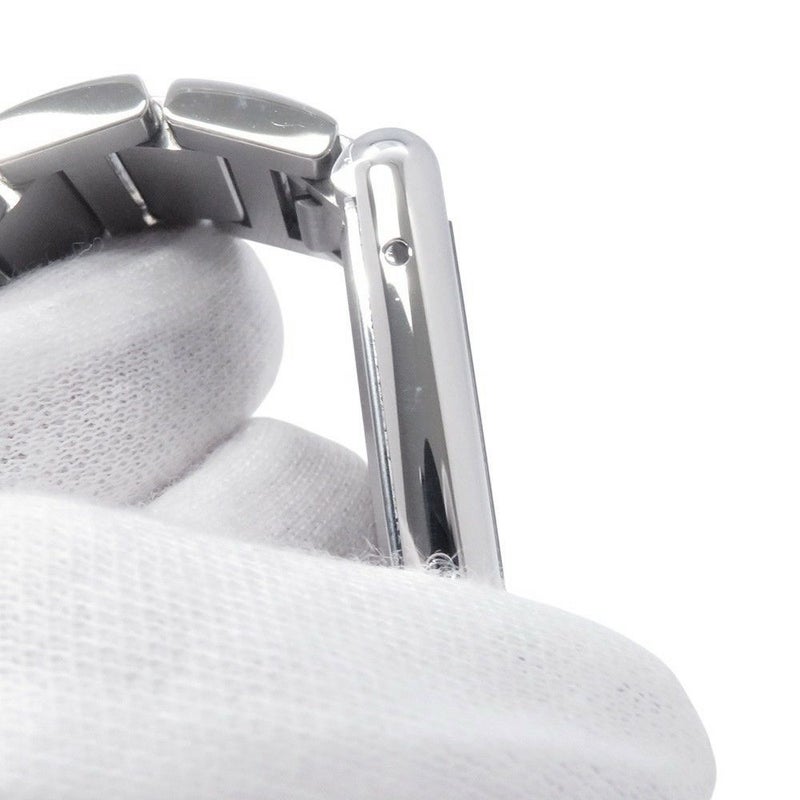 カルティエ タンク マスト LM WSTA0052 Cartier 腕時計 シルバー文字盤