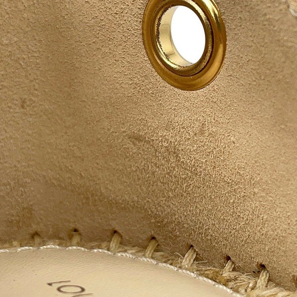 ルイヴィトン サンダル モノグラム スターボード・ライン ローファー サンダル レディースサイズ36 LOUIS VUITTON 靴