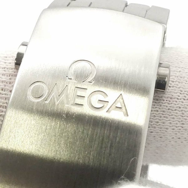 オメガ シーマスター ダイバー 300M 212.30.41.20.03.001 OMEGA 腕時計 ブルー文字盤