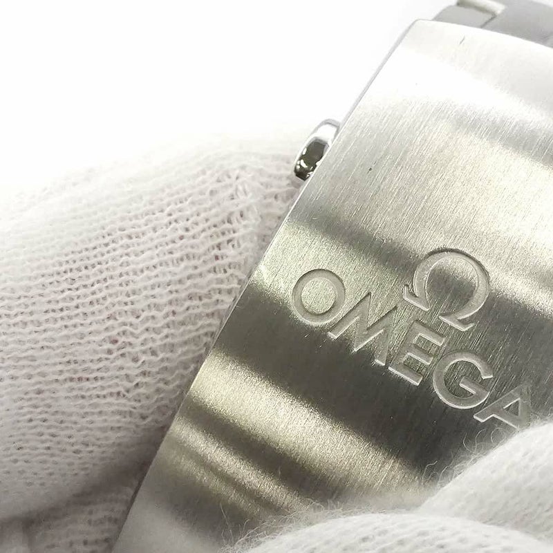 オメガ シーマスター ダイバー 300M 210.30.42.20.01.001 OMEGA 腕時計 黒文字盤