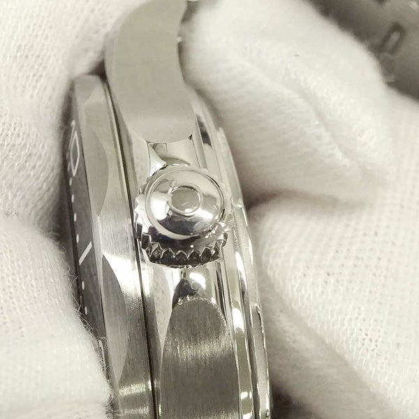 オメガ シーマスター ダイバー 300M 210.30.42.20.01.001 OMEGA 腕時計 黒文字盤