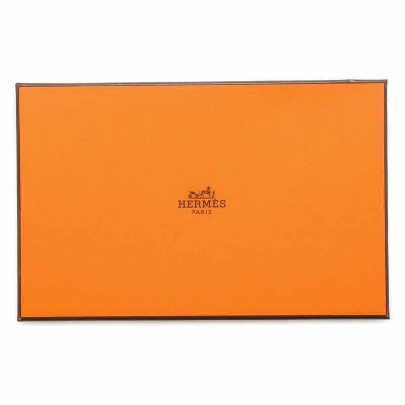 エルメス バッグチャーム ロデオPM タッチ セサミ/クレ/デゼール ラムスキン/リザード U刻印