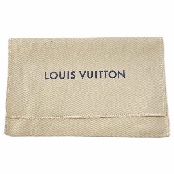 ルイヴィトン 三つ折り財布 トリヨンレザー ポルトフォイユ・カプシーヌ コンパクト M62157 ヴィトン 黒 ブラック