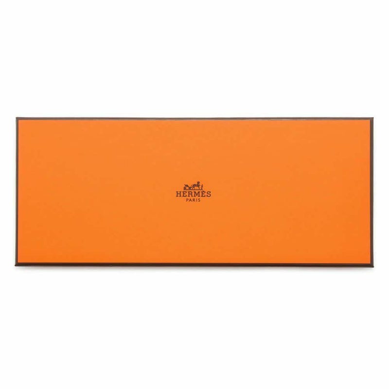 エルメス バッグチャーム ロデオPM ペガサス エトゥープ/ルージュセリエ/ジョーヌミルトン ラムスキン W刻印