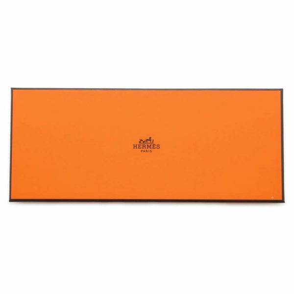 エルメス バッグチャーム ロデオPM ペガサス ジョーヌミルトン ラムスキン W刻印