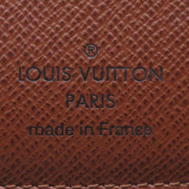 ルイヴィトン 財布 モノグラム 二つ折り ポルトフォイユ・ミュルティプル M60895 ルイヴィトン 財布 モノグラム コンパクト ウォレット