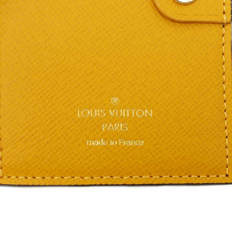 ルイヴィトン 二つ折り財布 モノグラム ポルトフォイユ・リサ M83649 LOUIS VUITTON