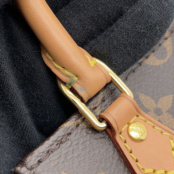 ルイヴィトン ハンドバッグ プティット・サックプラ モノグラム M69442 ヴィトン ミニバッグ 2way ショルダーバッグ