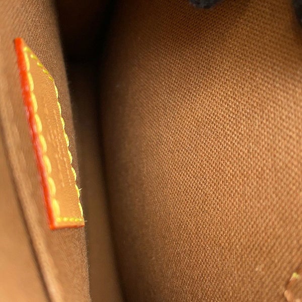 ルイヴィトン ハンドバッグ プティット・サックプラ モノグラム M69442 ヴィトン ミニバッグ 2way ショルダーバッグ