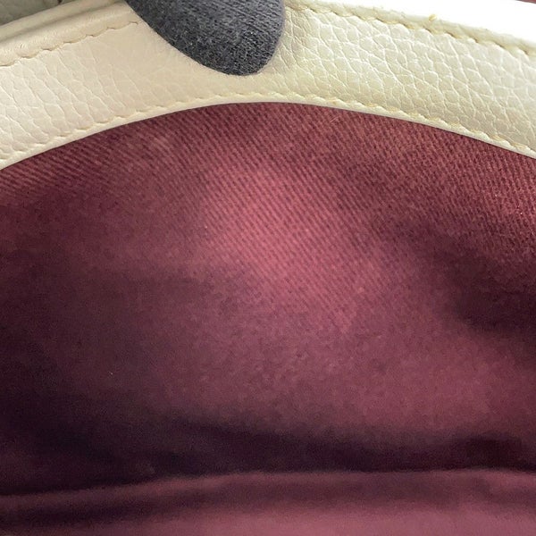 シャネル ハンドバッグ ココマーク ネオエグゼクティブ Neo Executive スモール A69929 CHANEL 2way 白