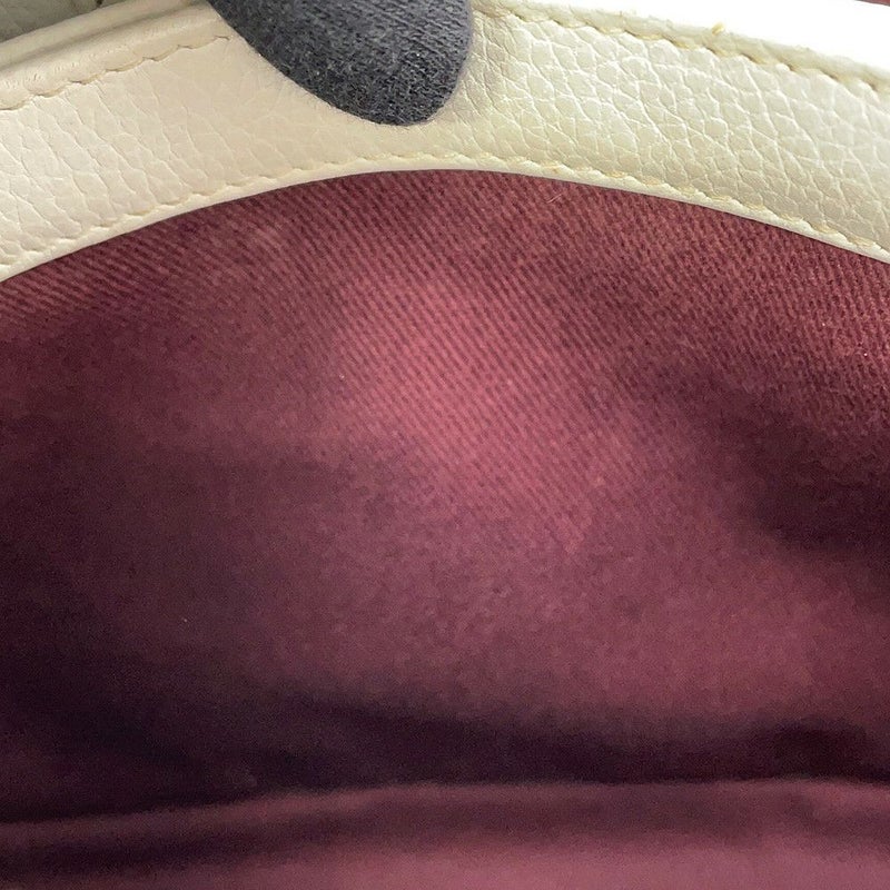 シャネル ハンドバッグ ココマーク ネオエグゼクティブ Neo Executive スモール A69929 CHANEL 2way 白