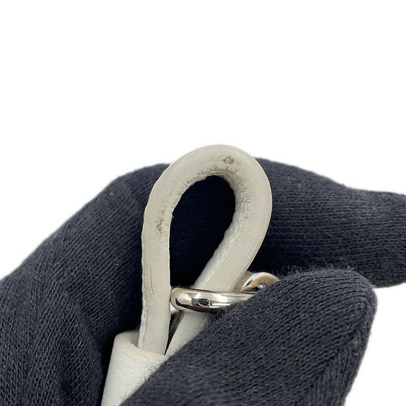 シャネル ハンドバッグ ココマーク ネオエグゼクティブ Neo Executive スモール A69929 CHANEL 2way 白