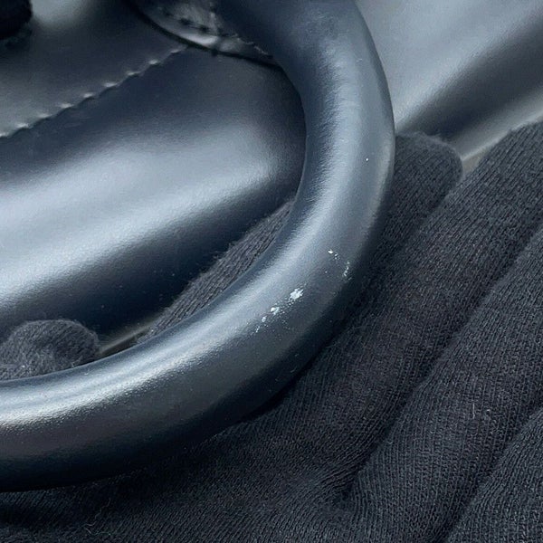 ルイヴィトン リュック モノグラム・サバンナ スティーマー バックパック M54126 LOUIS VUITTON ネイビー