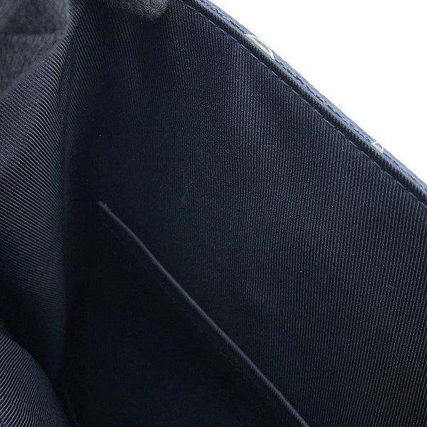 ルイヴィトン リュック モノグラム・サバンナ スティーマー バックパック M54126 LOUIS VUITTON ネイビー