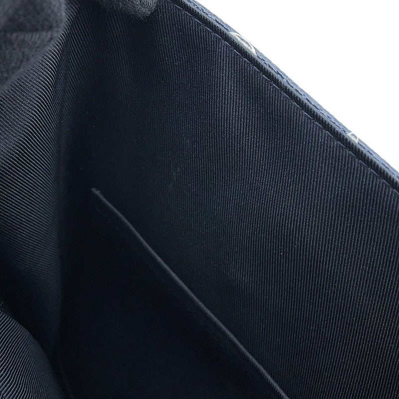 ルイヴィトン リュック モノグラム・サバンナ スティーマー バックパック M54126 LOUIS VUITTON ネイビー