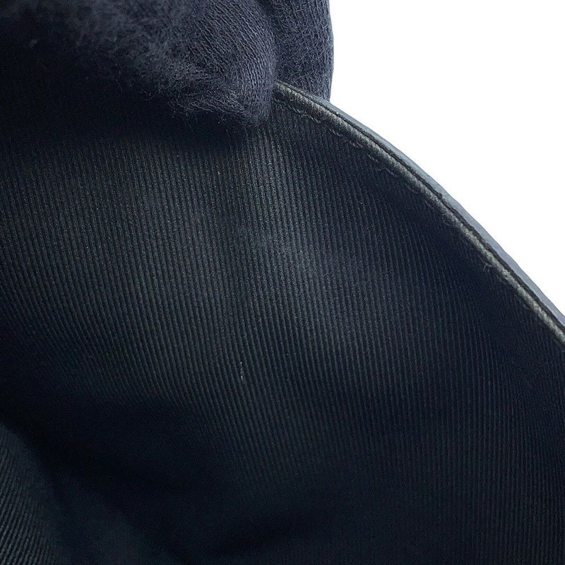 ルイヴィトン ショルダーバッグ モノグラム・ギャラクシー アルファ・メッセンジャー M44165 ヴィトン ブラック 黒