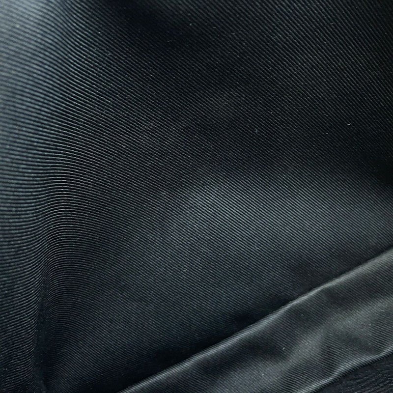 ルイヴィトン ショルダーバッグ モノグラム・ギャラクシー アルファ・メッセンジャー M44165 ヴィトン ブラック 黒