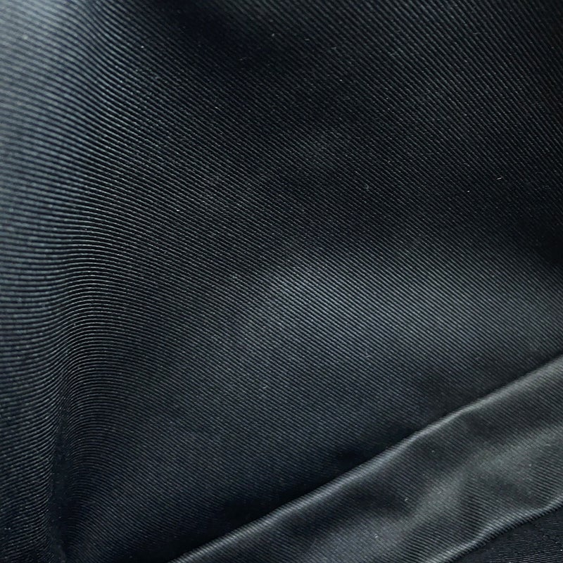 ルイヴィトン ショルダーバッグ モノグラム・ギャラクシー アルファ・メッセンジャー M44165 ヴィトン ブラック 黒