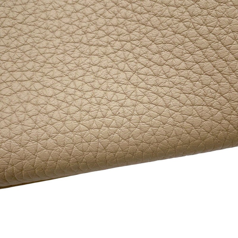 エルメス ハンドバッグ ケリー28 内縫い トレンチ/シルバー金具 トリヨンクレマンス Z刻印 2wayショルダー