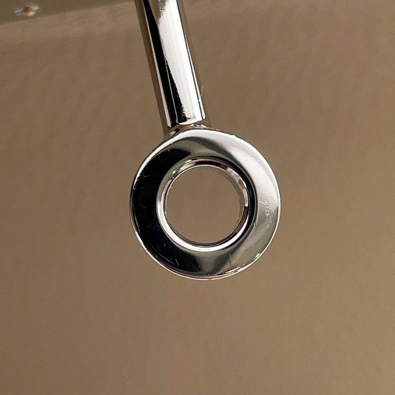 エルメス ハンドバッグ ケリー28 内縫い トレンチ/シルバー金具 トリヨンクレマンス Z刻印 2wayショルダー