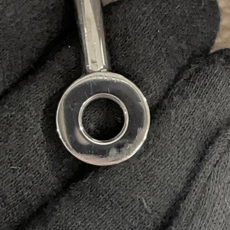 エルメス ハンドバッグ バーキン50 エトゥープ/シルバー金具 トリヨンクレマンス □I刻印 HERMES バッグ