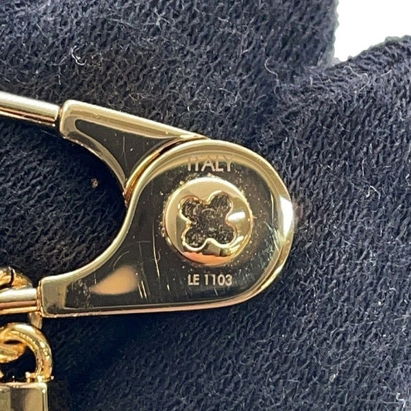ルイヴィトン ブローチ LOVE 安全ピンモチーフ M67035  LOUIS VUITTON アクセサリー
