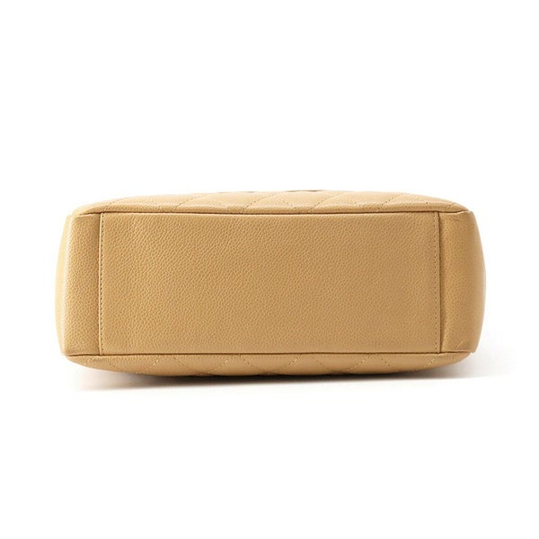 シャネル トートバッグ マトラッセ ココマーク PST キャビアスキン A50994 CHANEL