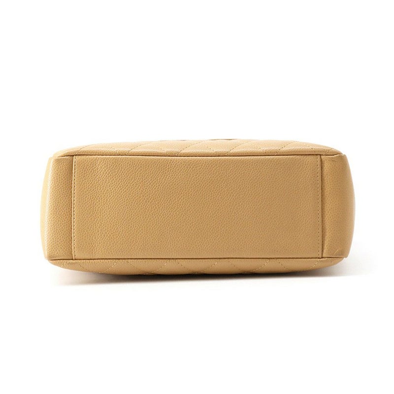 シャネル トートバッグ マトラッセ ココマーク PST キャビアスキン A50994 CHANEL