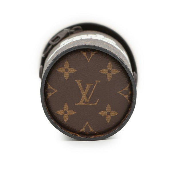 ルイヴィトン ショルダーバッグ モノグラム コーヒーカップ M80812 LOUIS VUITTON 2021秋冬 ヴァージル・アブロー
