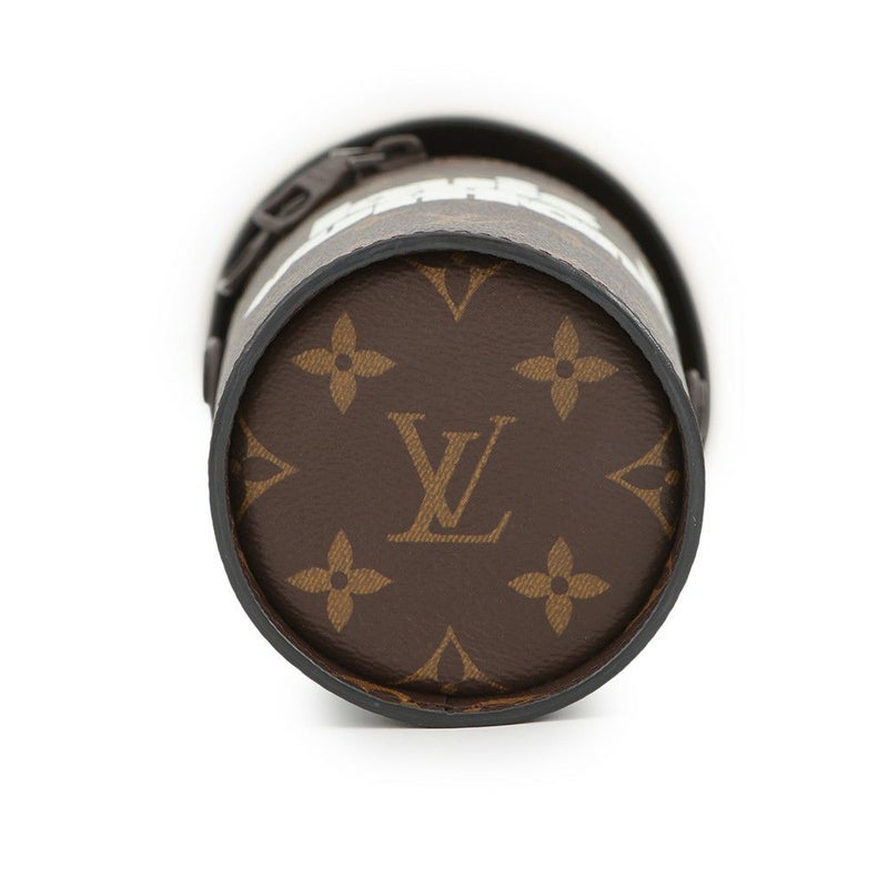 ルイヴィトン ショルダーバッグ モノグラム コーヒーカップ M80812 LOUIS VUITTON 2021秋冬 ヴァージル・アブロー