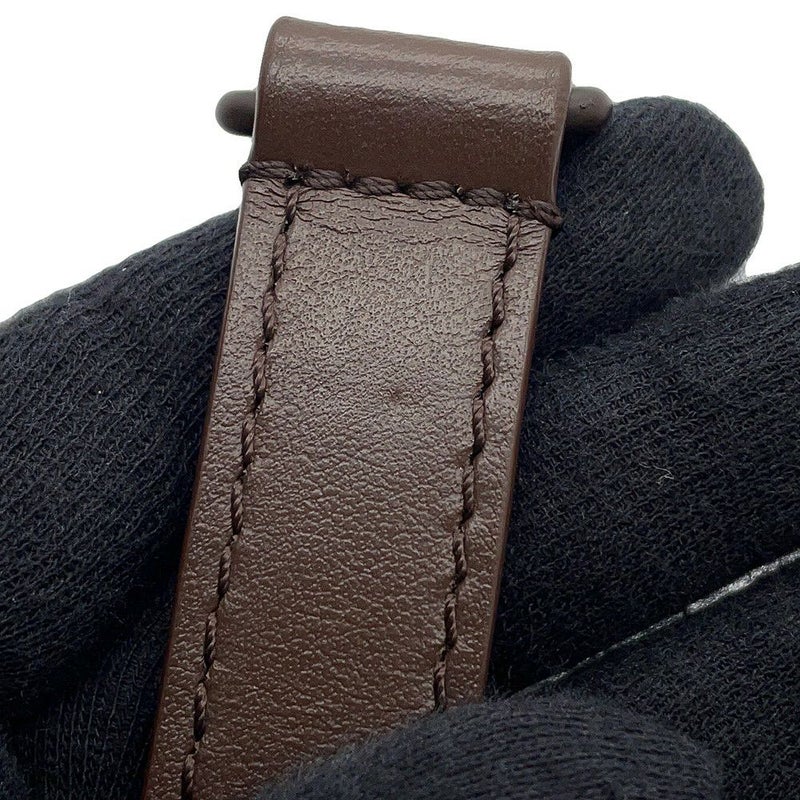 ルイヴィトン ショルダーバッグ モノグラム コーヒーカップ M80812 LOUIS VUITTON 2021秋冬 ヴァージル・アブロー