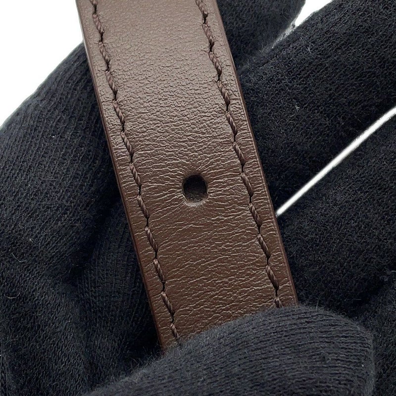 ルイヴィトン ショルダーバッグ モノグラム コーヒーカップ M80812 LOUIS VUITTON 2021秋冬 ヴァージル・アブロー