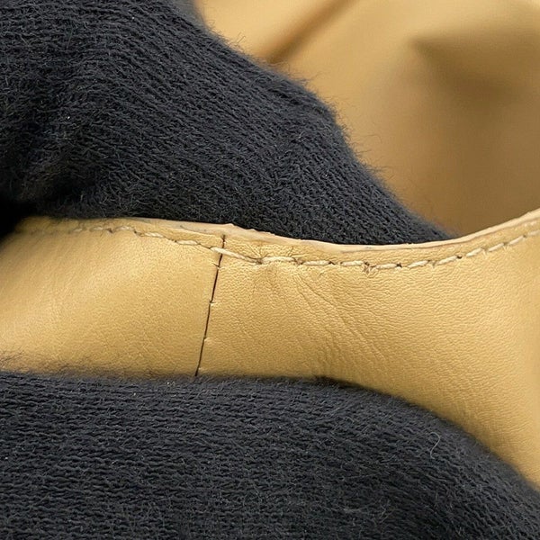 エルメス ジレ カーフレザー レディースサイズ36 HERMES