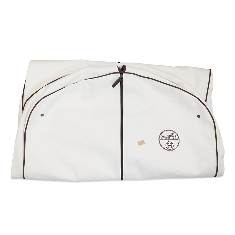 エルメス ジレ カーフレザー レディースサイズ36 HERMES