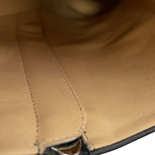 シャネル ショートブーツ ココマーク パテント レザー レディースサイズ37 1/2C G34203 CHANEL 靴 黒