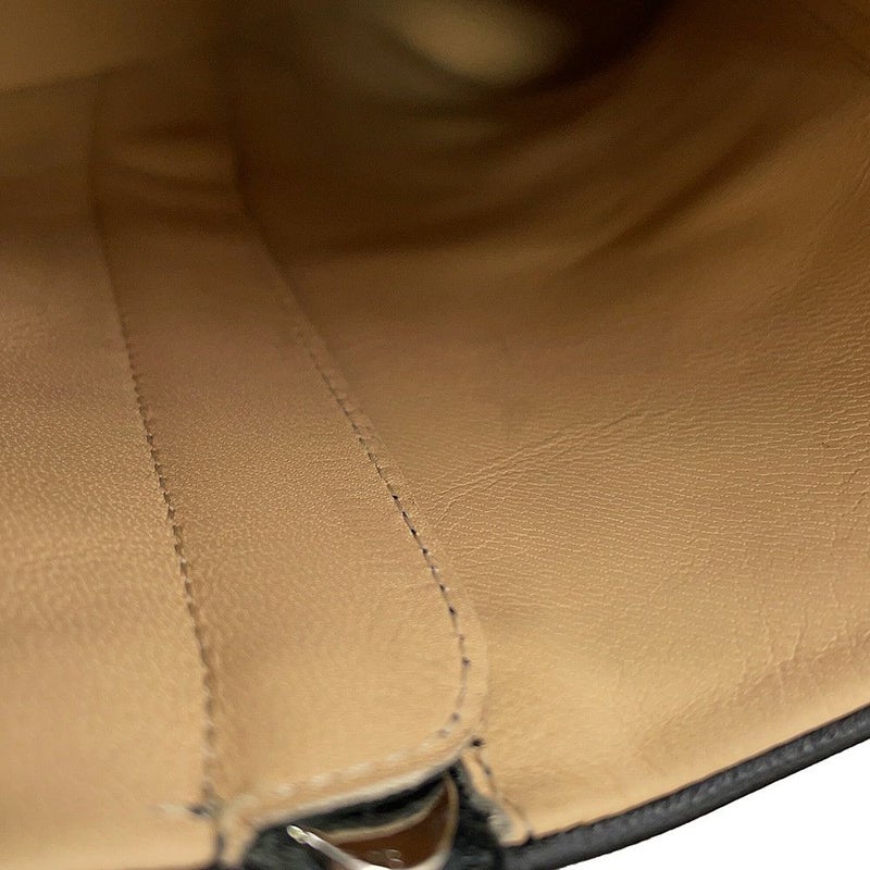 シャネル ショートブーツ ココマーク パテント レザー レディースサイズ37 1/2C G34203 CHANEL 靴 黒