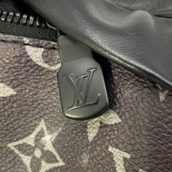 ルイヴィトン ボディバッグ モノグラム・ギャラクシー ディスカバリー・バムバッグ M44444 LOUIS VUITTON クロスボディ メンズ