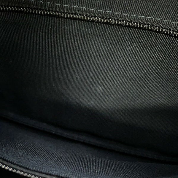 シャネル ハンドバッグ マトラッセ ココマーク リボン ボウ バッグ ラムスキン AS5851 CHANEL 黒 2way